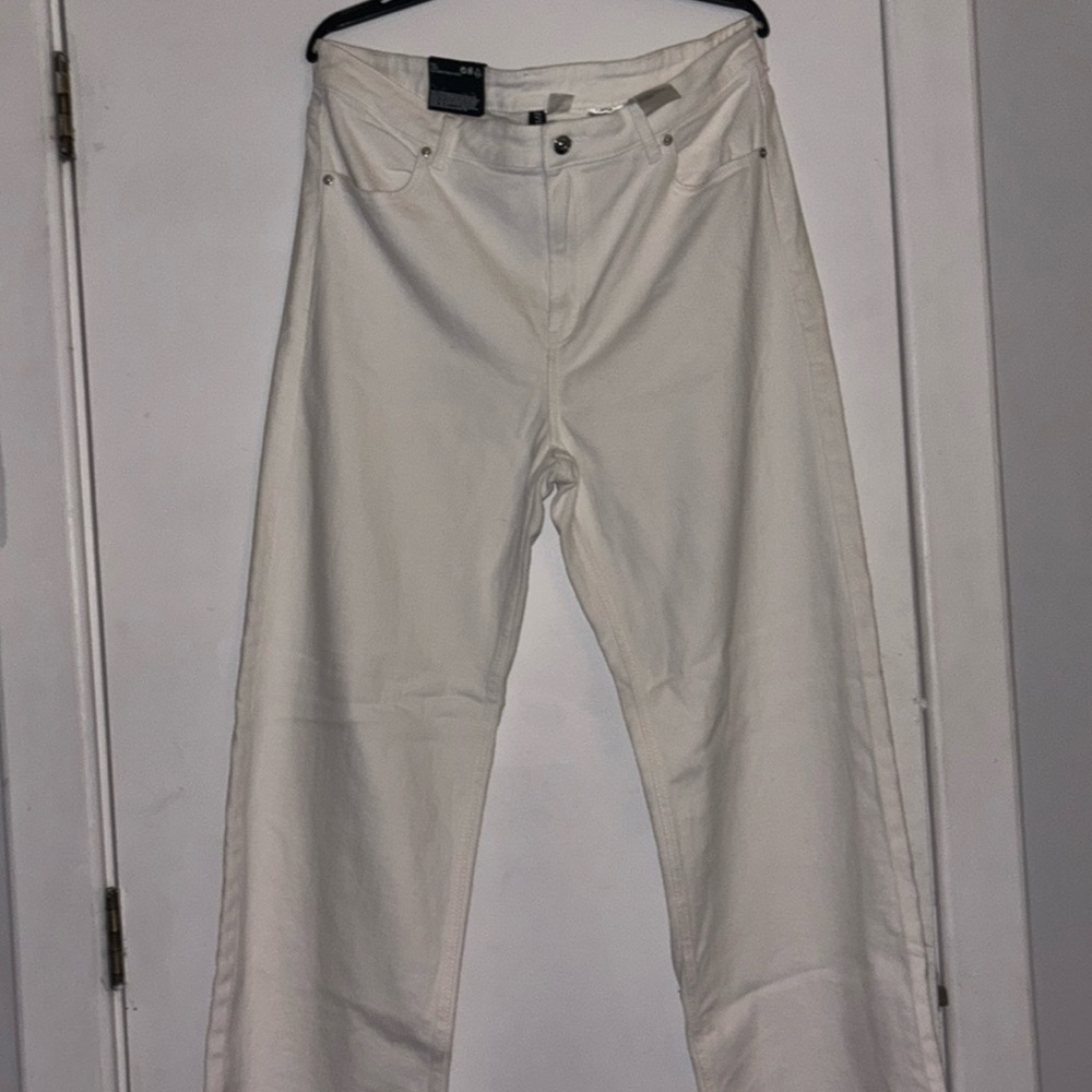 H&M Jeans